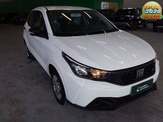 FIAT ARGO 1.0 FIREFLY FLEX MANUAL FIAT ARGO 1.0 FIREFLY FLEX MANUAL
